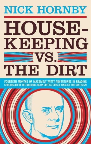 Housekeeping vs. the Dirt cover