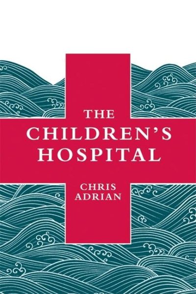 The Children's Hospital cover