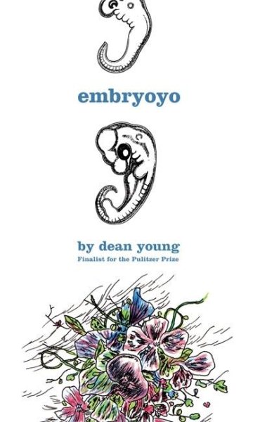 Embryoyo: New Poems cover