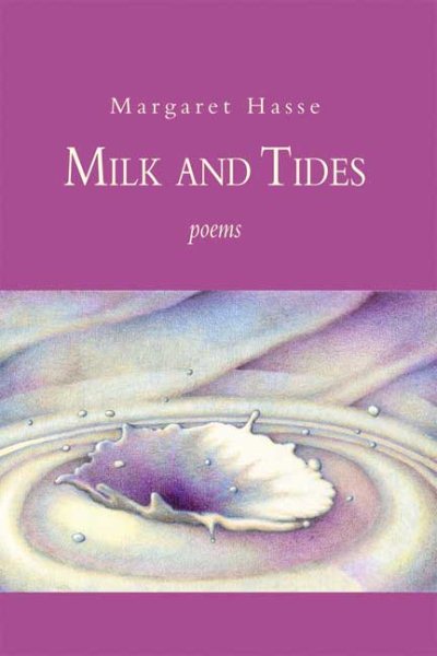 Milk & Tides cover