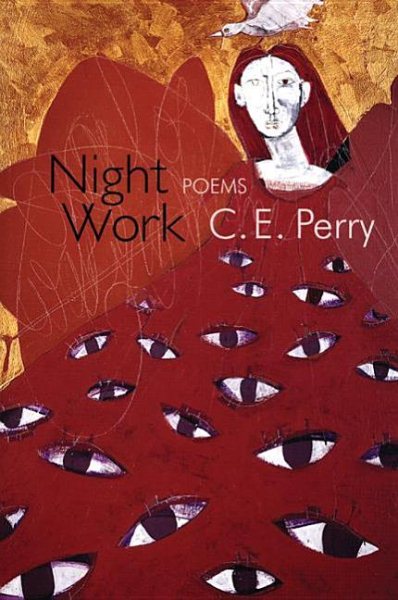 Night Work: Poems cover