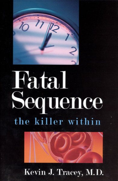 Fatal Sequence: The Killer Within cover
