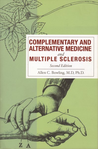 Complementary and Alternative Medicine and Multiple Sclerosis cover