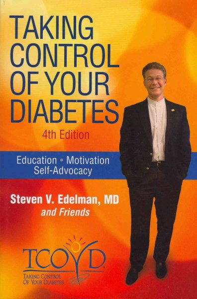 Taking Control of Your Diabetes