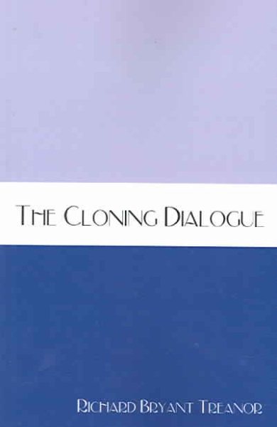 The Cloning Dialogue cover