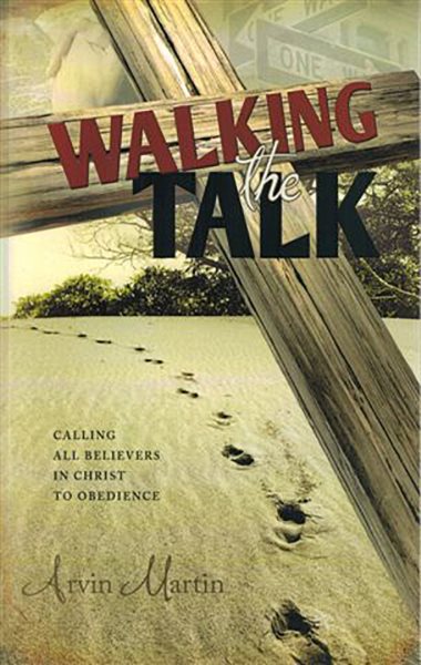 Walking the Talk cover
