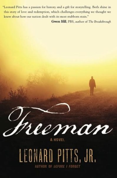 Freeman cover