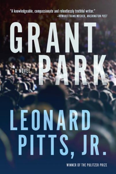 Grant Park cover
