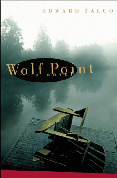Wolf Point cover
