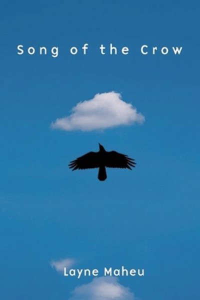 Song of the Crow cover
