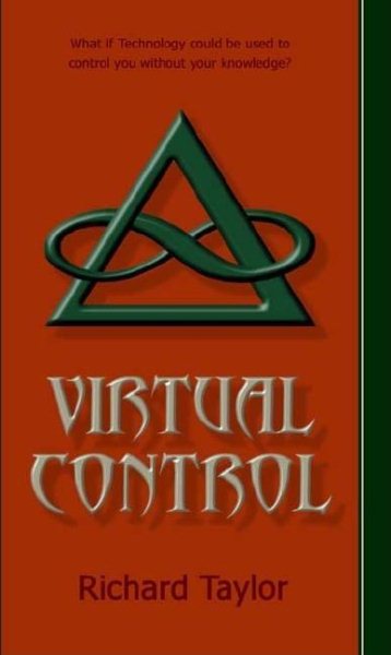 Virtual Control cover
