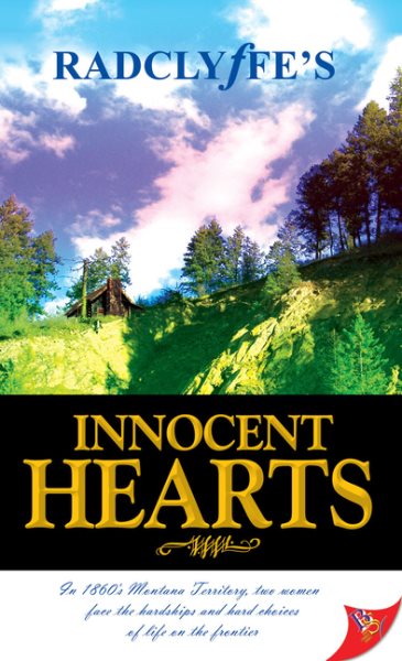 Innocent Hearts cover