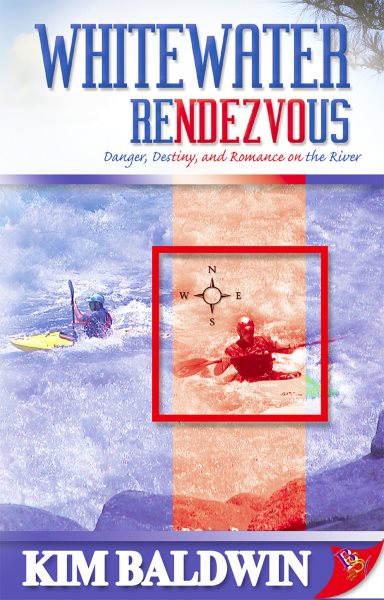 Whitewater Rendezvous cover