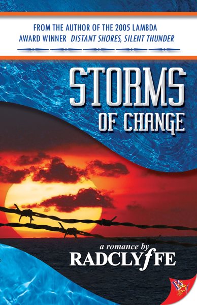 Storms of Change (Provincetown Tales, 4) cover