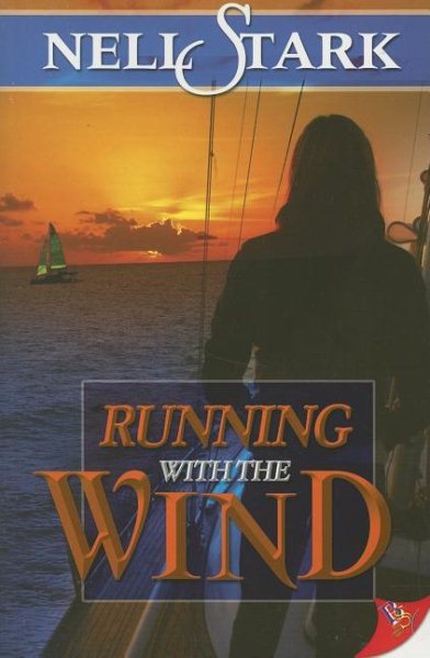 Running With the Wind cover