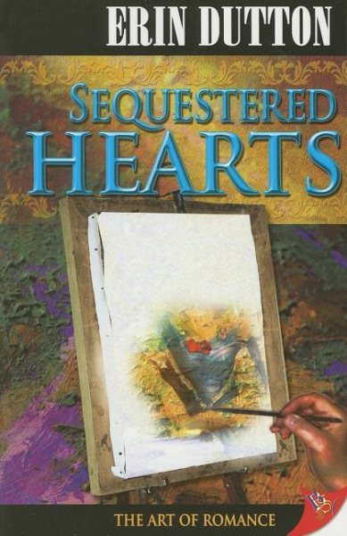 Sequestered Hearts cover