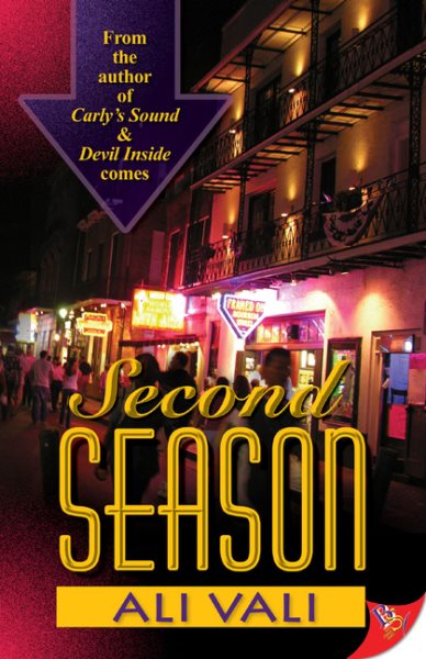 Second Season cover