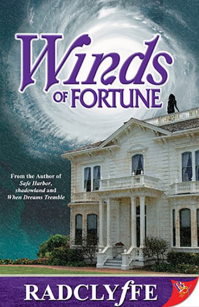 Winds of Fortune (Provincetown Tales, 5) cover