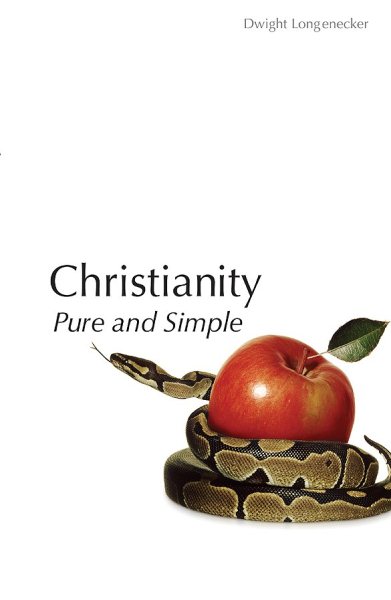 Christianity, Pure and Simple cover
