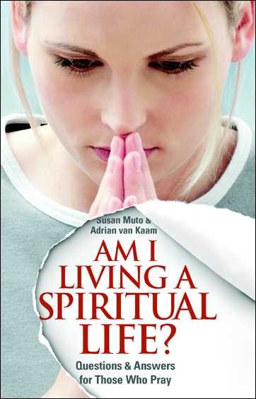 Am I Living a Spiritual Life cover