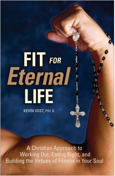 Fit for Eternal Life cover