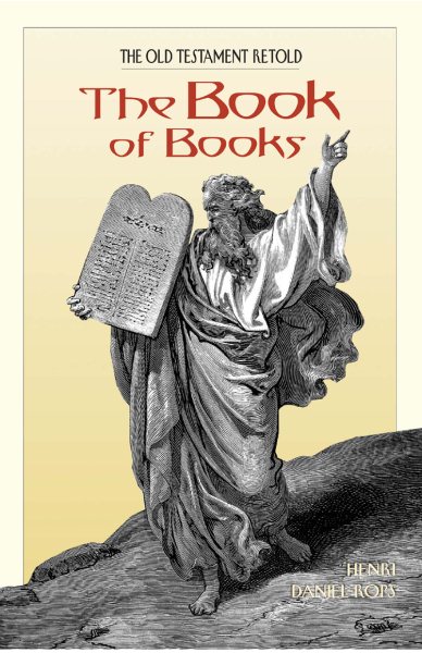 The Book of Books cover