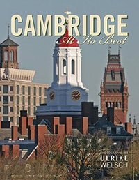 Cambridge At Its Best cover