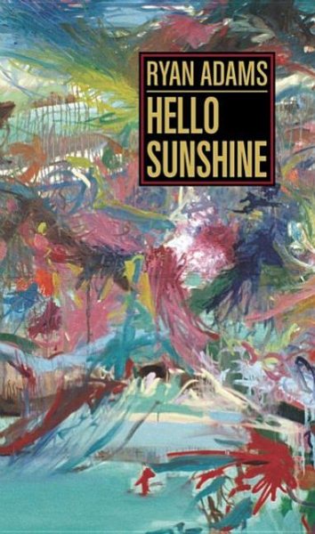 Hello Sunshine cover