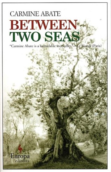 Between Two Seas cover