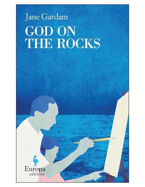 God on the Rocks cover