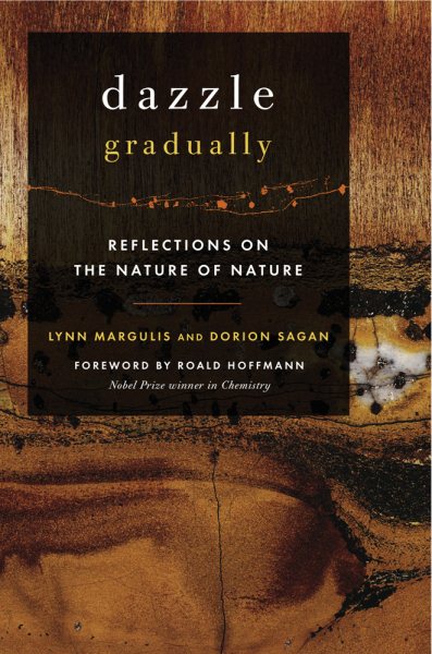 Dazzle Gradually: Reflections on the Nature of Nature cover