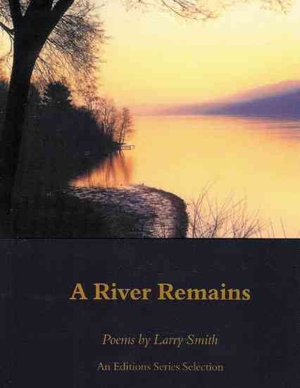 A River Remains cover