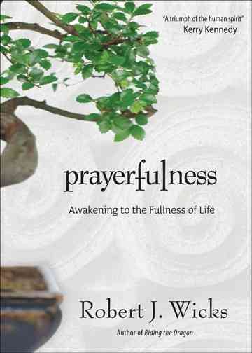 Prayerfulness cover