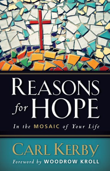 Reasons for Hope in the Mosaic of Your Life cover