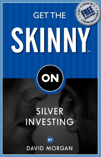 Get the Skinny on Silver Investing cover