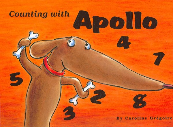Counting With Apollo