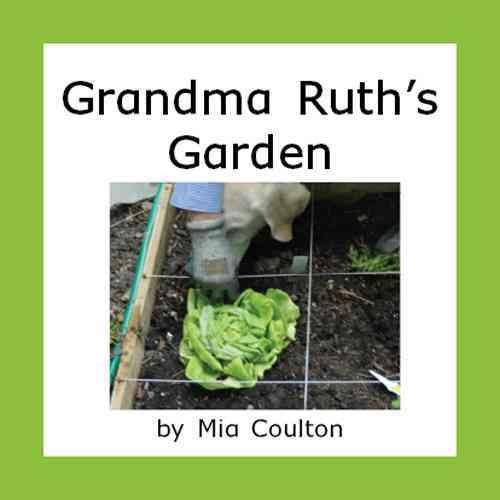 Grandma ruths garden (Danny and Grandma Ruth) cover