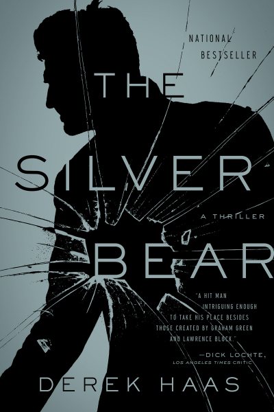 The Silver Bear: A Novel cover