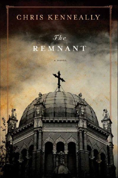 The Remnant cover