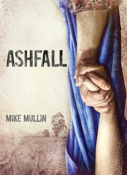 Ashfall cover