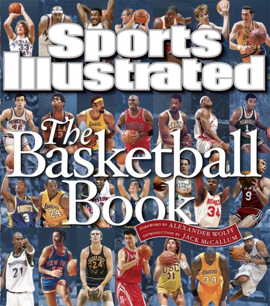 Sports Illustrated: The Basketball Book