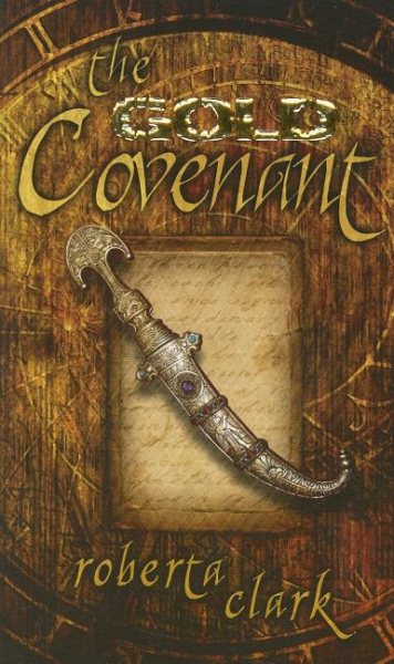 The Gold Covenant cover