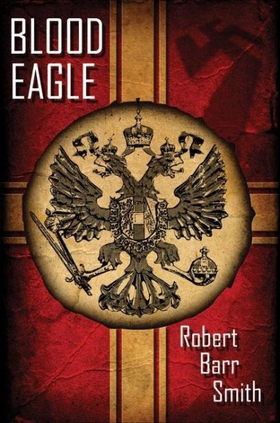 Blood Eagle cover