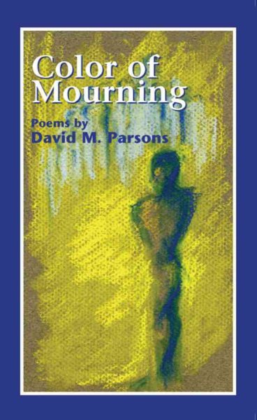 Color of Mourning cover