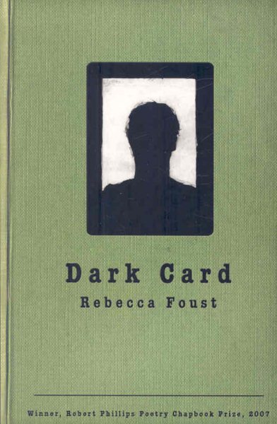 Dark Card cover