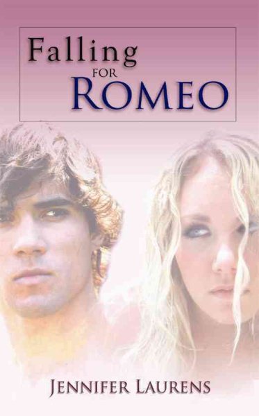 Falling for Romeo cover