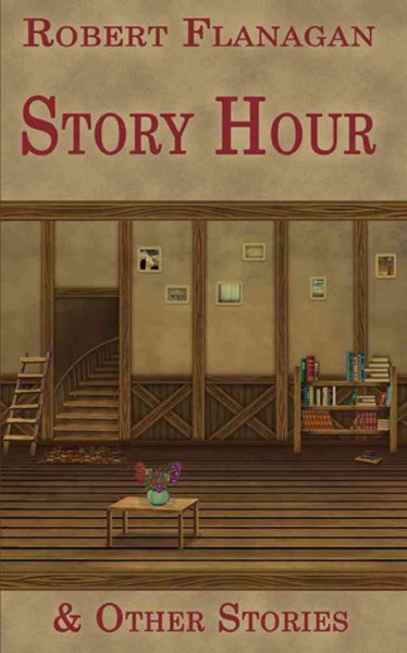 Story Hour & Other Stories cover