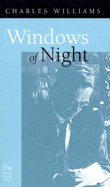 Windows of Night cover