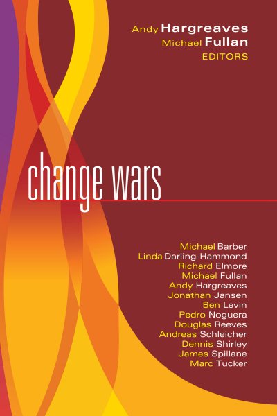 Change Wars (Leading Edge)