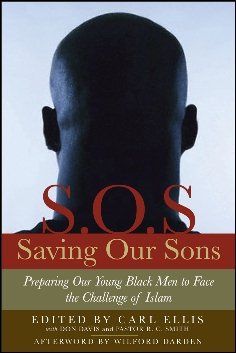 Saving Our Sons: Confronting the Lure Of Islam with Truth, Faith and Courage cover